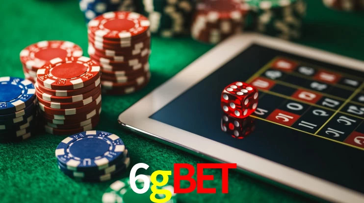 Faça Login na Plataforma 6gbet